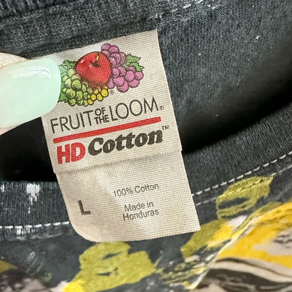 NEW Kill Bill Tie Dye Graphic Tee - Picture 3 of 6